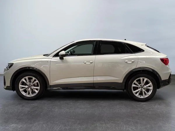 AUDI Q3 Sportback Dsl (2020) — foto 20 van 26