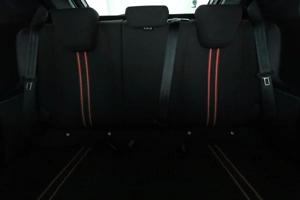 Opel Corsa (2022) — foto 6 van 16