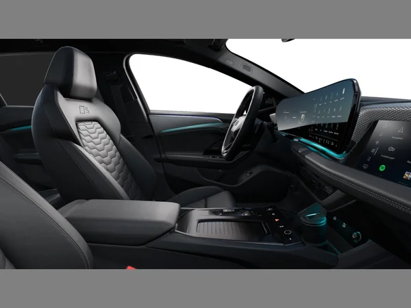 AUDI A6 Avant e-tron (2026) — foto 6 van 8