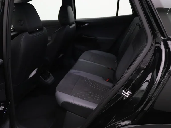 VOLKSWAGEN ID.4 (2025) — foto 13 van 21