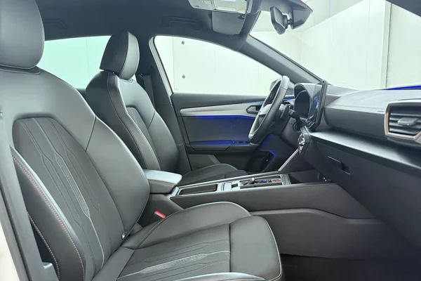 CUPRA Formentor E-Hybrid (PHEV) (2022) — foto 22 van 24