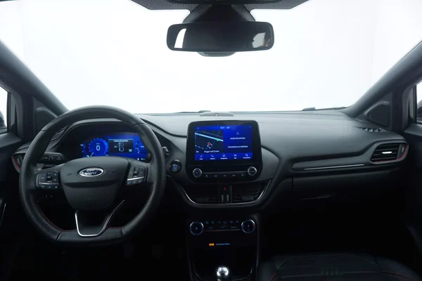 Ford Puma (2022) — foto 6 van 33