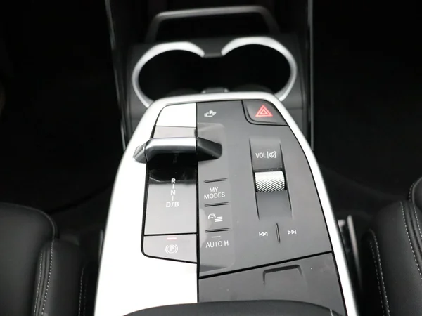 BMW iX1 (2023) — foto 4 van 25