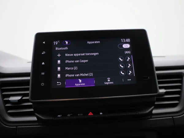 Renault Trafic (2022) — foto 26 van 39