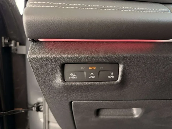 Volkswagen Tayron — foto 17 van 25