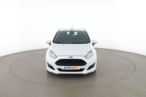 Ford Fiesta (2017) — foto 15 van 16