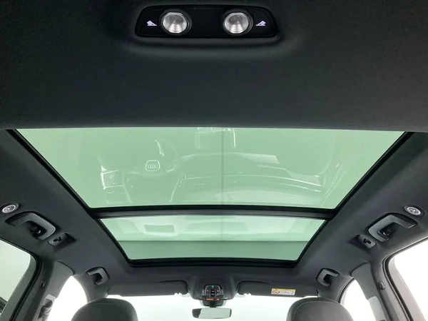 AUDI Q7 (2025) — foto 6 van 36