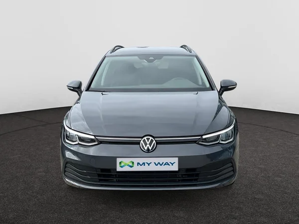 VOLKSWAGEN Golf VIII SW (2024) — foto 11 van 22