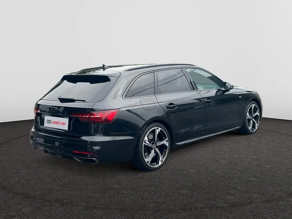 AUDI A4 Avant (2022) — foto 11 van 18