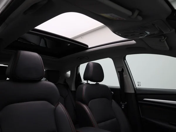 MG ZS EV (2022) — foto 37 van 47
