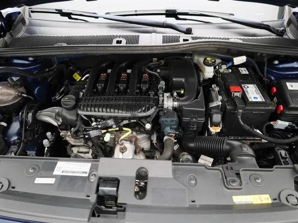 Opel Corsa (2021) — foto 22 van 39