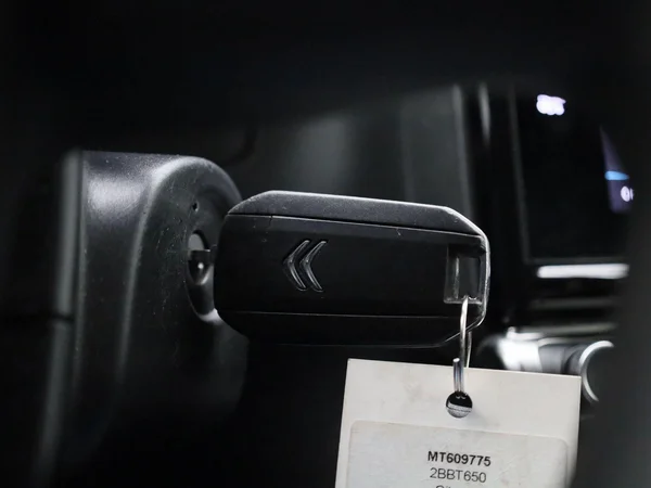 Citroën C3 (2021) — foto 16 van 38
