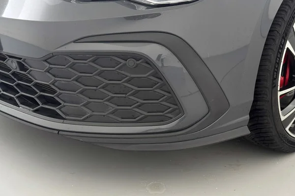 Volkswagen Golf VIII GTI (2020) — foto 19 van 34