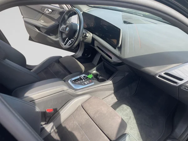 BMW 1 (F70) (2025) — foto 8 van 21
