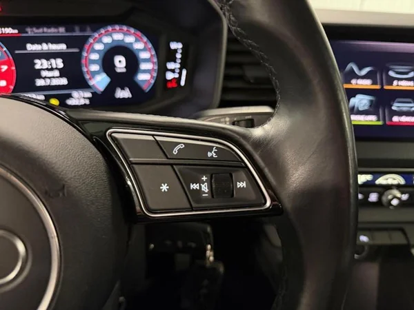 AUDI A1 Sportback (2021) — foto 17 van 26