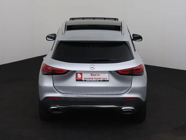 MERCEDES GLA 180 (2022) — foto 27 van 30