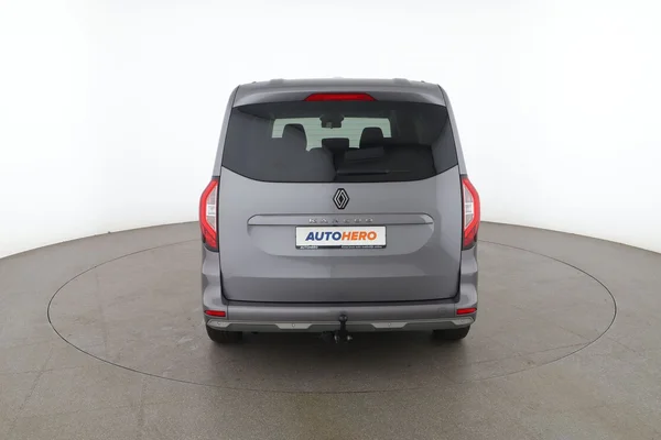 Renault Kangoo (2024) — foto 11 van 16