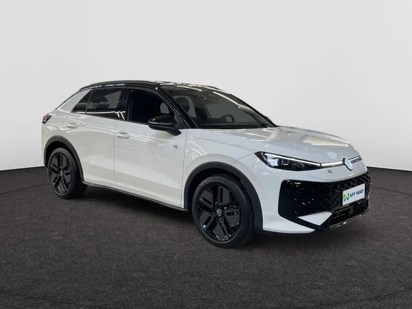 VOLKSWAGEN T-Roc (2026) — foto 22 van 24