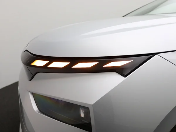 SKODA (2026) — foto 15 van 18