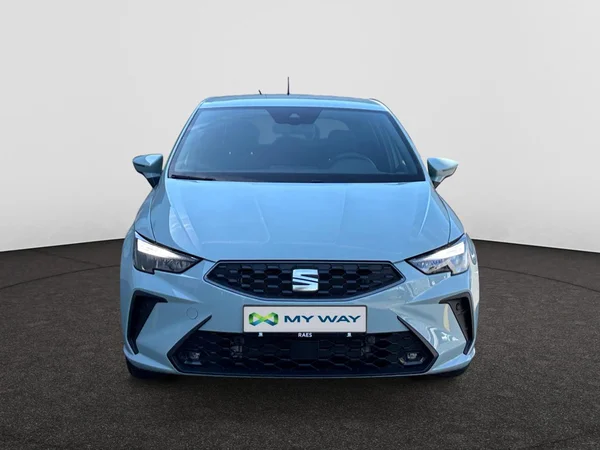 SEAT Ibiza 5P/D (2026) — foto 13 van 21