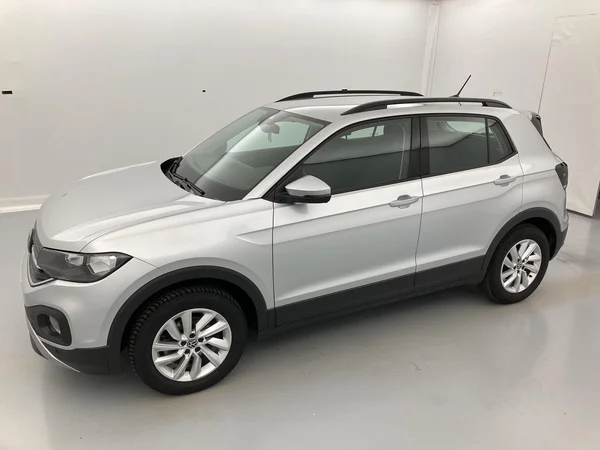 VOLKSWAGEN T-Cross (2024) — foto 26 van 36