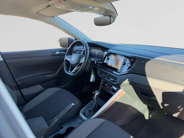 VOLKSWAGEN Taigo (2025) — foto 13 van 19