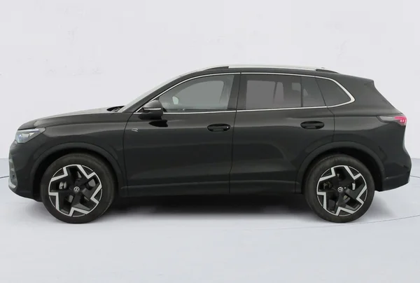 Volkswagen Tiguan (2025) — foto 12 van 22