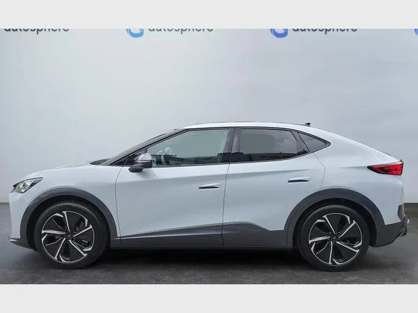 CUPRA Tavascan (2026) — foto 9 van 15