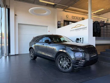 Land Rover Range Rover Velar (2026)