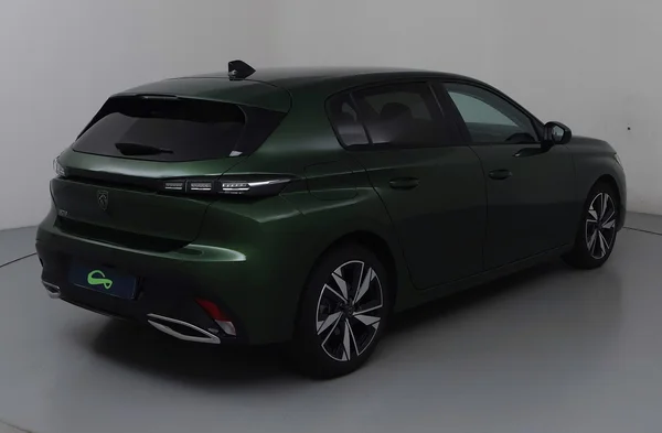 Peugeot 308 (2022) — foto 25 van 29