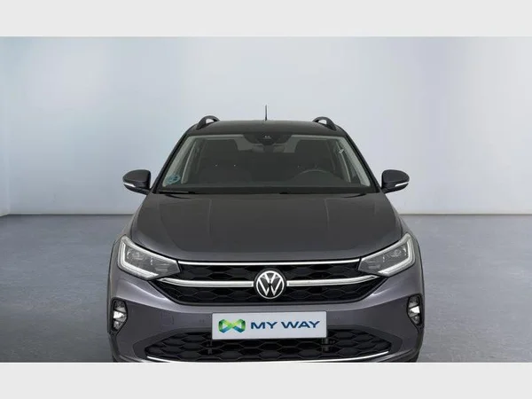 Volkswagen Taigo (2025) — foto 12 van 25