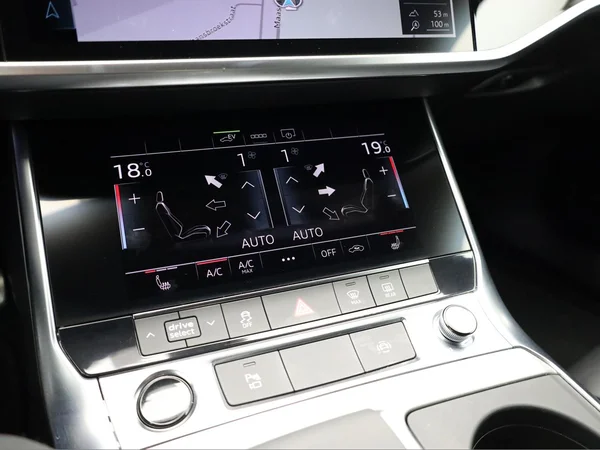 AUDI A6 PHEV (2022) — foto 10 van 24