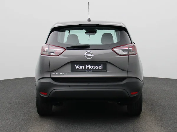Opel Crossland X (2020) — foto 34 van 37