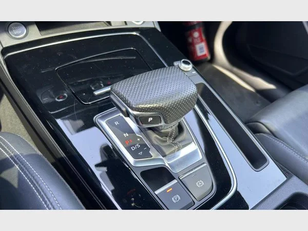 Audi Q5 Sportback (2022) — foto 11 van 36