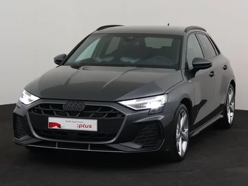 AUDI A3 Sportback (2025)