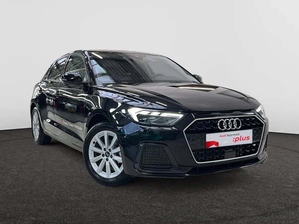 AUDI A1 Sportback (2025) — foto 3 van 20