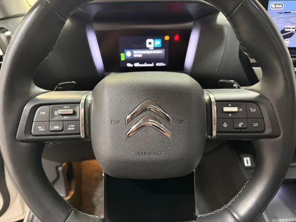 Citroen C4 (2023) — foto 7 van 31