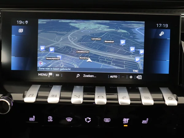 PEUGEOT 508 (2022) — foto 10 van 30