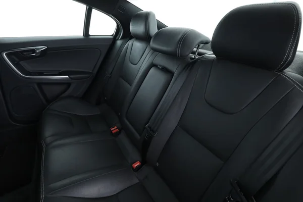 Volvo S60 (2018) — foto 5 van 16