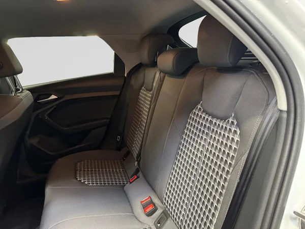 AUDI A1 Sportback (2026) — foto 10 van 24