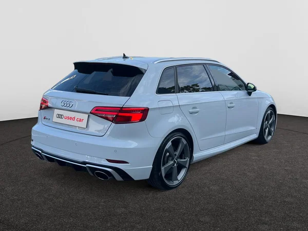 AUDI RS3 Sportback (2021) — foto 20 van 24