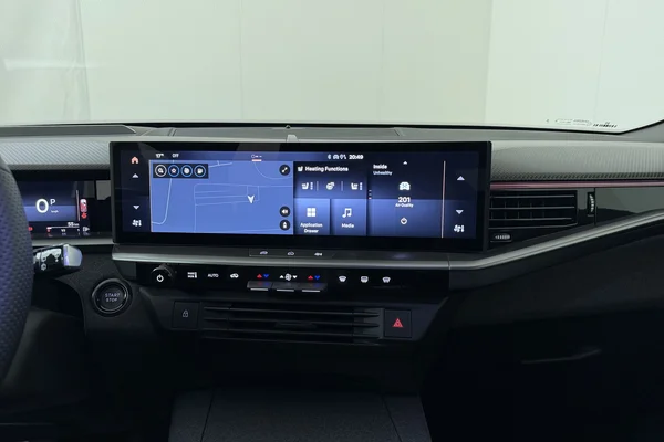 Opel Grandland (2026) — foto 3 van 19