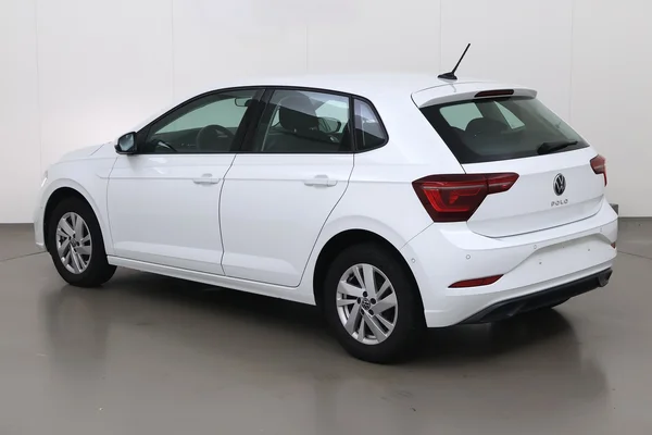 Volkswagen Polo (2022) — foto 12 van 18