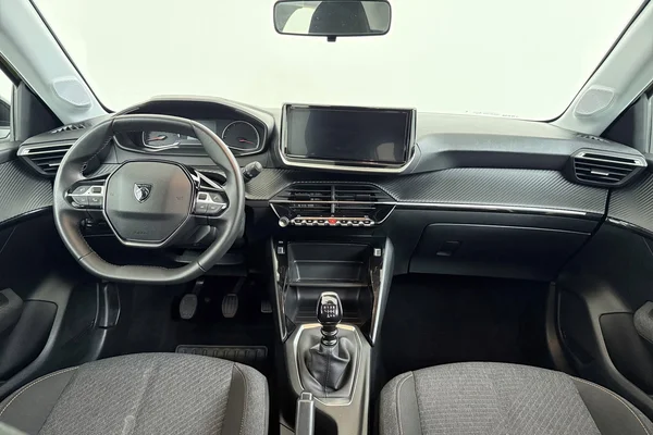 Peugeot 208 (2025) — foto 2 van 29