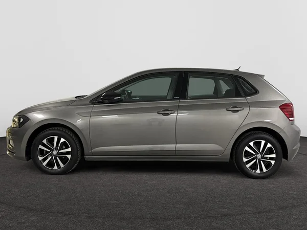 VOLKSWAGEN Polo (2020) — foto 8 van 15