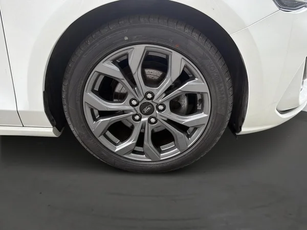 Ford Focus (2024) — foto 12 van 15