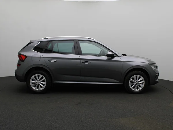 SKODA Kamiq (2024) — foto 13 van 17