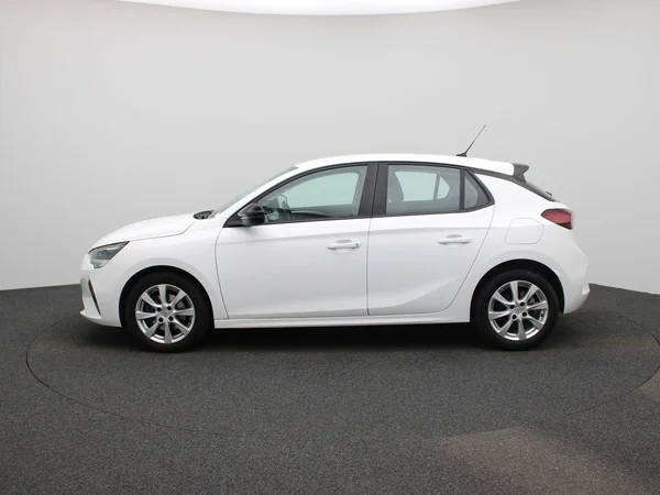 Opel Corsa (2023) — foto 31 van 36
