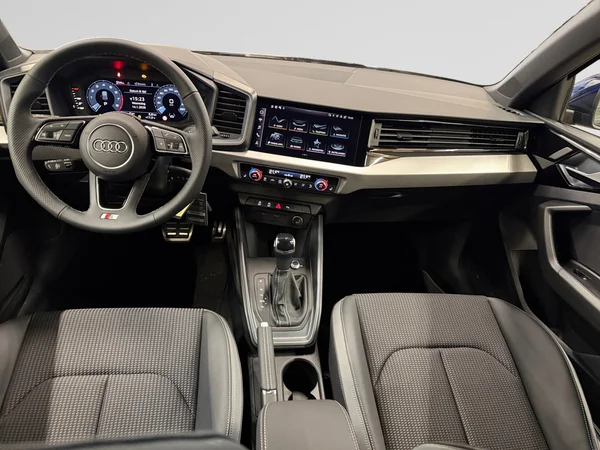 AUDI A1 Sportback (2026) — foto 14 van 24