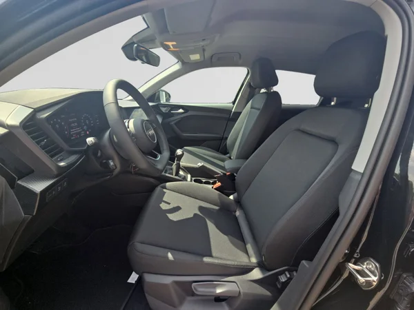 AUDI A1 Sportback (2025) — foto 5 van 24